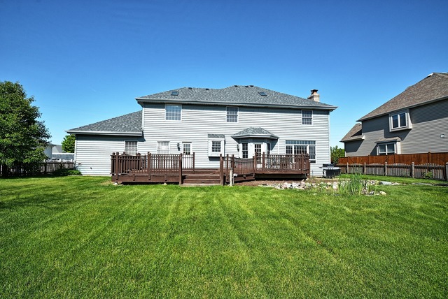 16125 Vintage Dr, Plainfield, IL 60586 photo 25