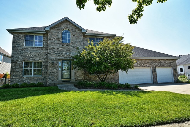 16125 Vintage Dr, Plainfield, IL 60586 photo 1