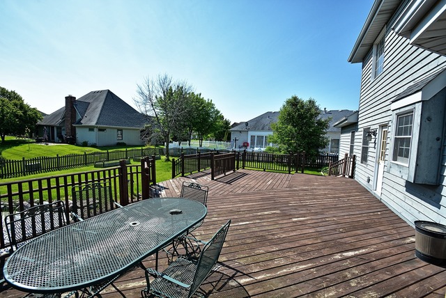 16125 Vintage Dr, Plainfield, IL 60586 photo 24