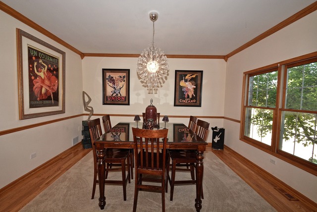 16125 Vintage Dr, Plainfield, IL 60586 photo 4