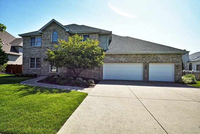 16125 Vintage Dr, Plainfield, IL 60586 photo 20