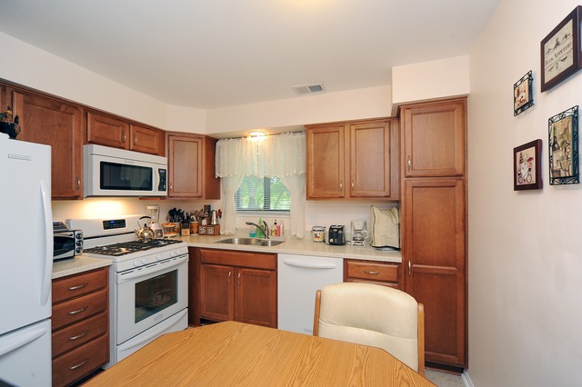 1066 Creekside Ct #1A, Wheeling, IL 60090 photo 4