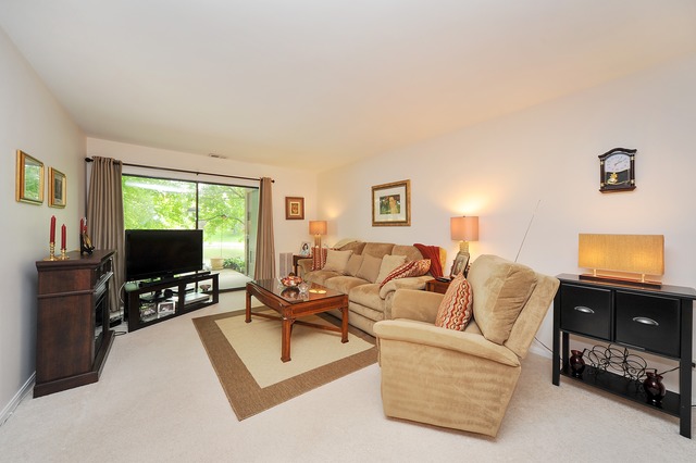 1066 Creekside Ct #1A, Wheeling, IL 60090 photo 2