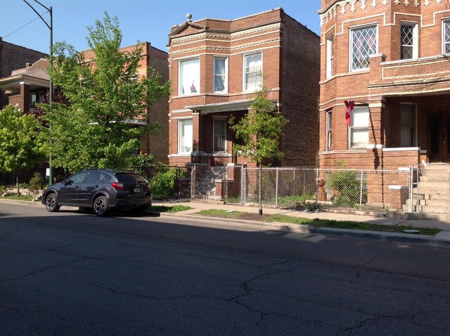 1318 N Homan Ave, Chicago, IL 60651 photo 1