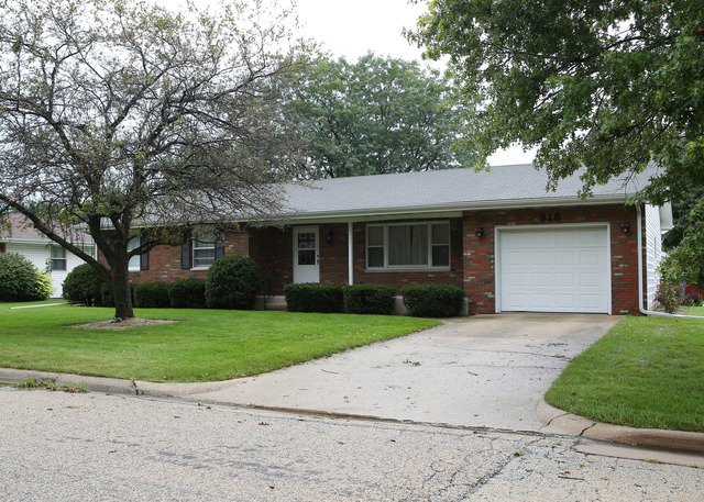 316 Prospect Ave, Dwight, IL 60420 photo 1