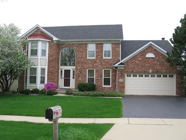 5205 Landers Dr, Hoffman Estates, IL 60192 photo 1