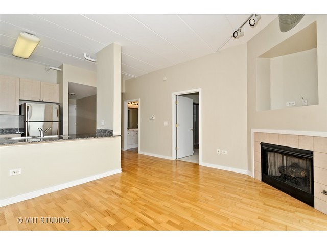 1155 W Madison St #507, Chicago, IL 60607 photo 3