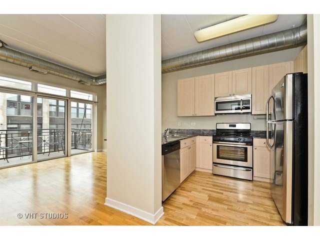 1155 W Madison St #507, Chicago, IL 60607 photo 6