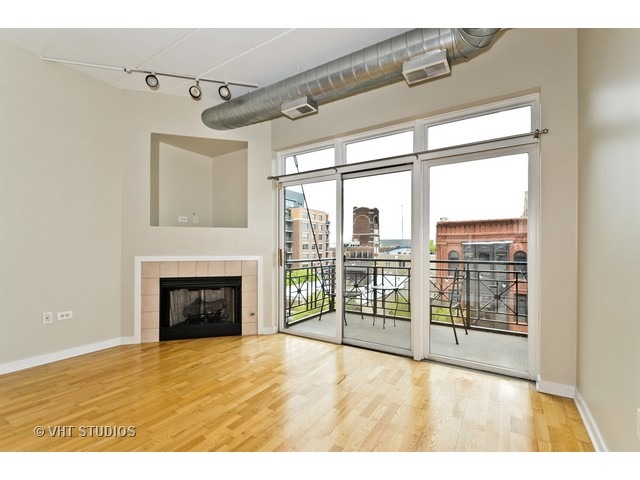 1155 W Madison St #507, Chicago, IL 60607 photo 2