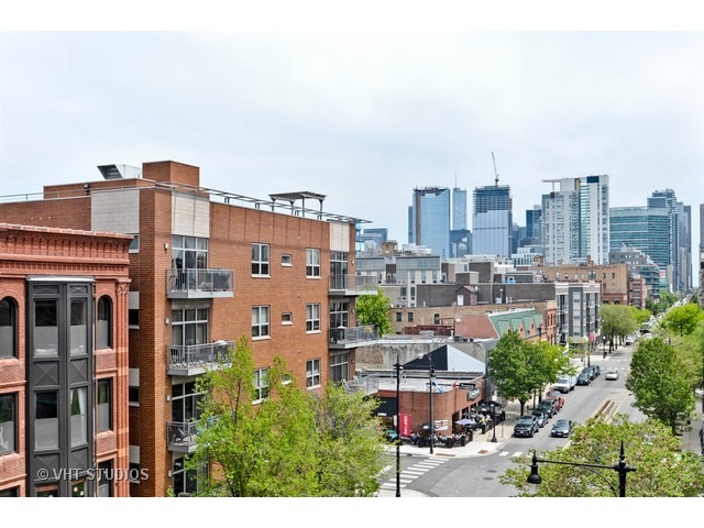 1155 W Madison St #507, Chicago, IL 60607 photo 9
