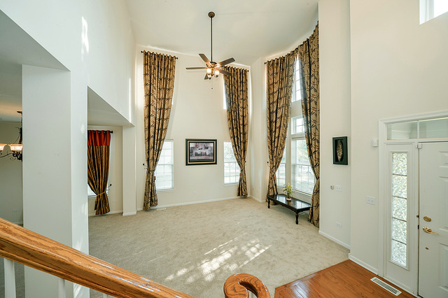 26519 Rustling Birch Way, Plainfield, IL 60585 photo 3