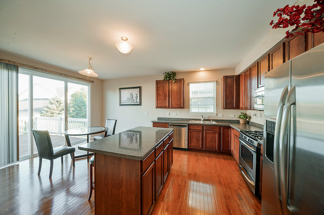 26519 Rustling Birch Way, Plainfield, IL 60585 photo 5