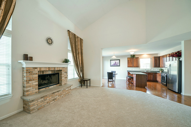 26519 Rustling Birch Way, Plainfield, IL 60585 photo 8
