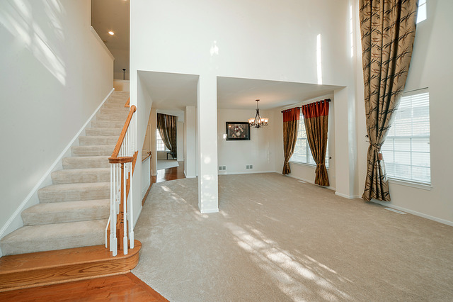 26519 Rustling Birch Way, Plainfield, IL 60585 photo 2