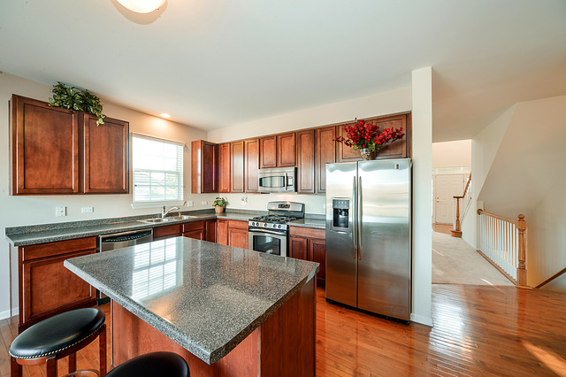 26519 Rustling Birch Way, Plainfield, IL 60585 photo 4
