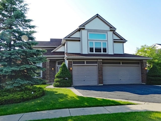 1504 Meridian Ct, Bartlett, IL 60103 photo 1