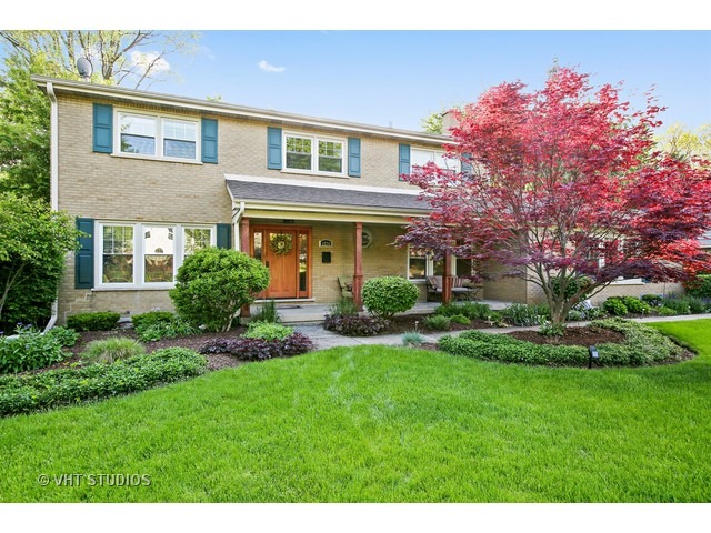1234 Gamon Rd, Wheaton, IL 60189 photo 1