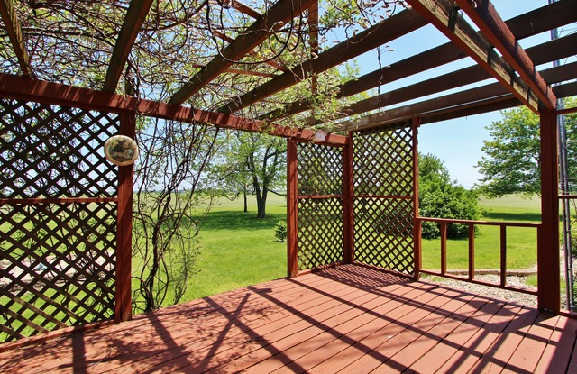 2610 S Hadden Rd, Mazon, IL 60444 photo 5
