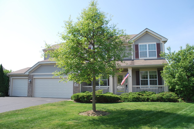 25121 Bicentennial Ct, Plainfield, IL 60544 photo 21