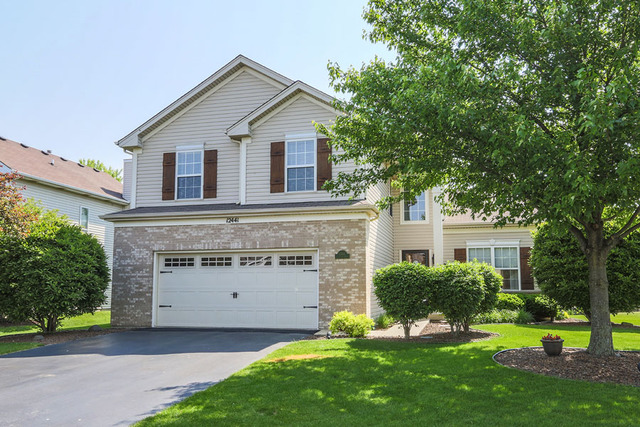 12441 Falcon Dr, Plainfield, IL 60585 photo 1