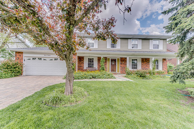 1113 E Gartner Rd, Naperville, IL 60540 photo 1