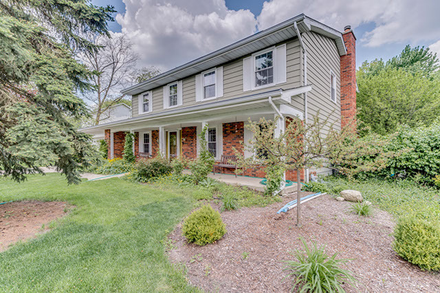 1113 E Gartner Rd, Naperville, IL 60540 photo 2