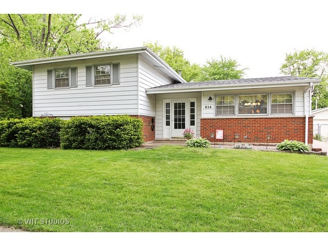 514 Davis St, Park Forest, IL 60466 photo 1
