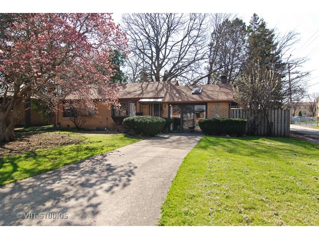 1414 S Spencer Ave, Berkeley, IL 60163 photo 1