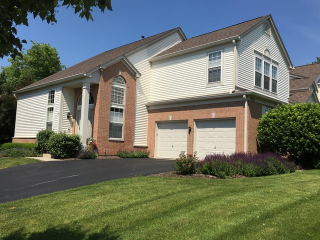 2826 Waterfront Ave, Algonquin, IL 60102 photo 1