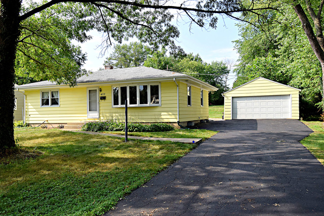 403 Elm St, Wheaton, IL 60189 photo 1