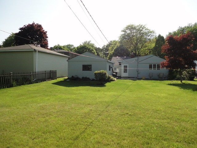 2706 Dove St, Rolling Meadows, IL 60008 photo 7