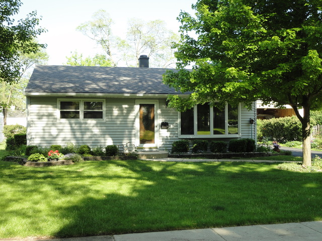 2706 Dove St, Rolling Meadows, IL 60008 photo 1