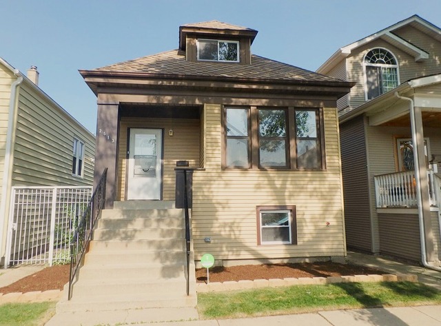 2513 N Linder Ave, Chicago, IL 60639 photo 1