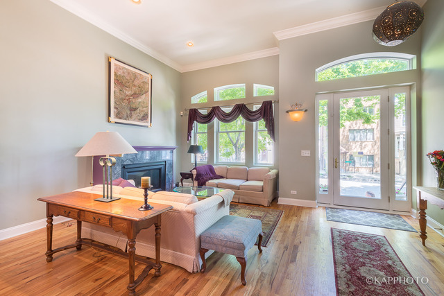 1069 W Polk St, Chicago, IL 60607 photo 3
