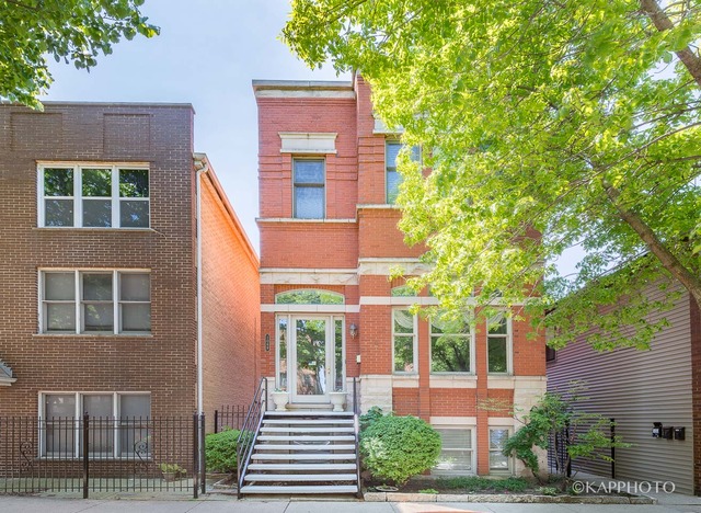 1069 W Polk St, Chicago, IL 60607 photo 1