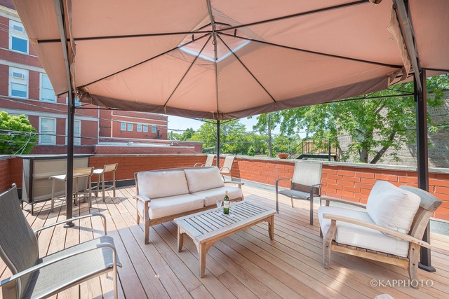 1069 W Polk St, Chicago, IL 60607 photo 13
