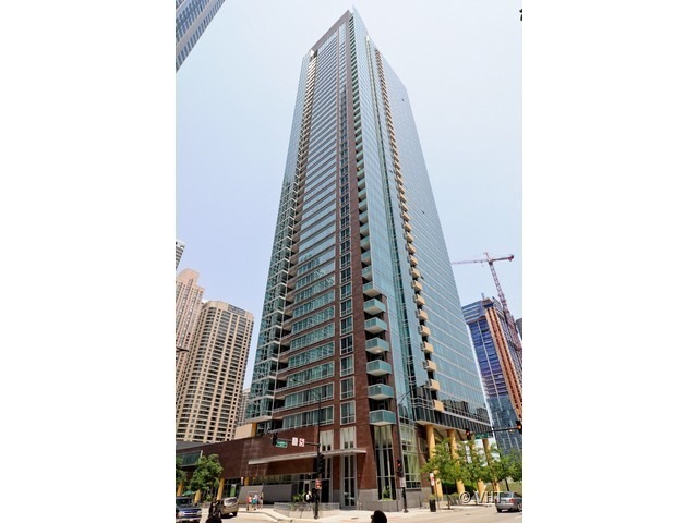 505 N Mcclurg Ct #3301, Chicago, IL 60611 photo 1