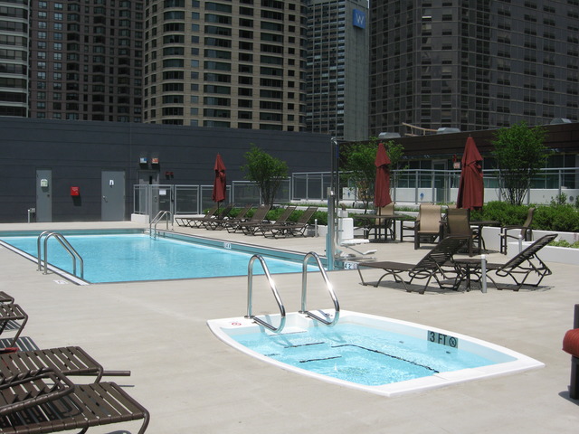 505 N Mcclurg Ct #3301, Chicago, IL 60611 photo 16