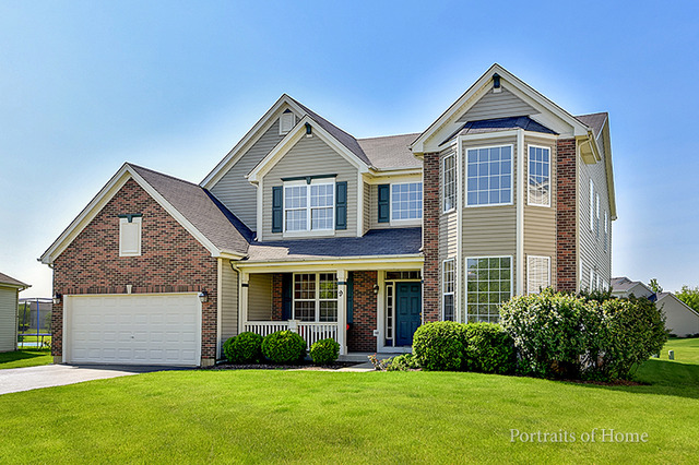 9 Plainview Ct, Bolingbrook, IL 60440 photo 1
