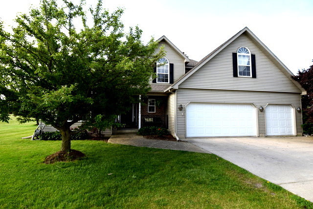 532 Bell Rd, Minooka, IL 60447 photo 1
