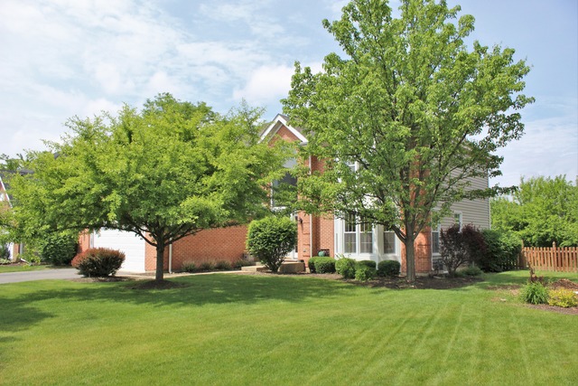 1464 Polo Dr, Bartlett, IL 60103 photo 1