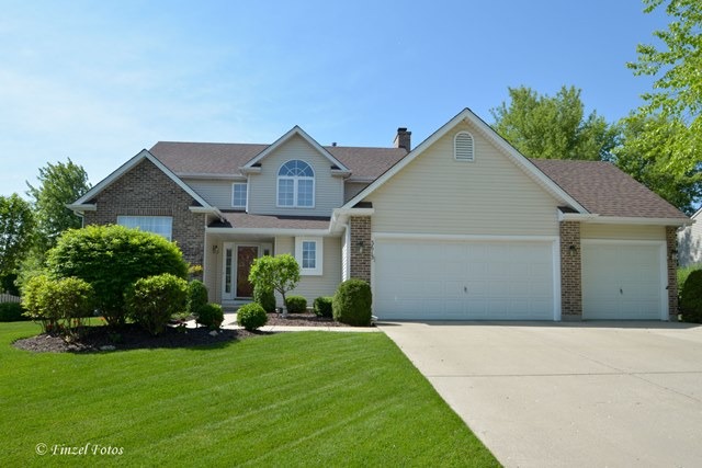 3613 Westminster Pl, Mchenry, IL 60050 photo 1