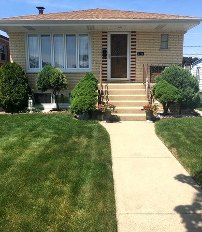 7716 Massasoit Ave, Burbank, IL 60459 photo 1