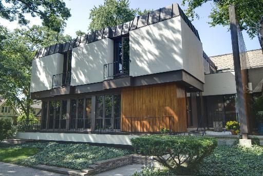 310 Barton Ave, Evanston, IL 60202 photo 1