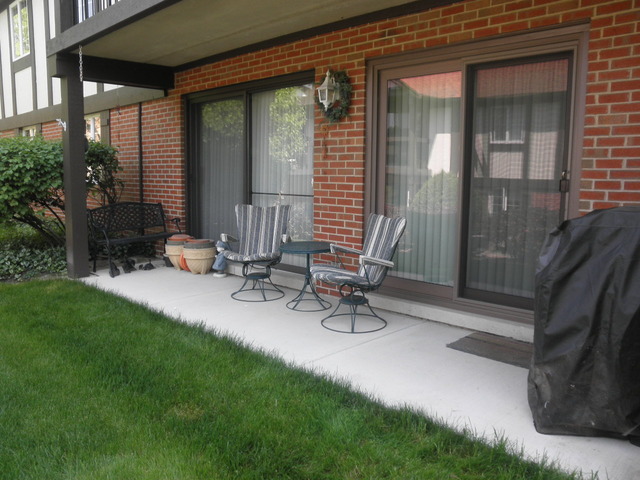 232 Stanhope Dr #A, Willowbrook, IL 60527 photo 14