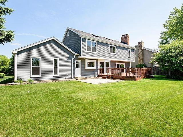 1002 Dorset Dr, Wheaton, IL 60189 photo 20