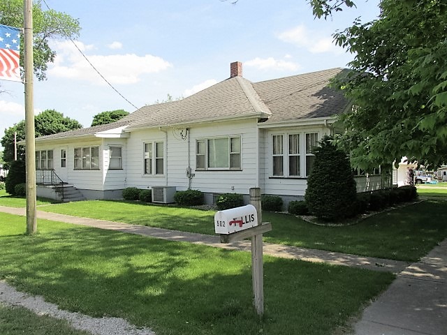 502 E 4th St, Long Point, IL 61333 photo 19