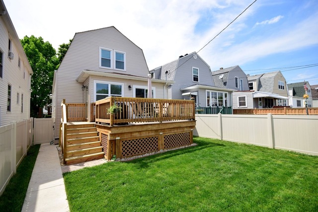 5613 N Mason Ave, Chicago, IL 60646 photo 24