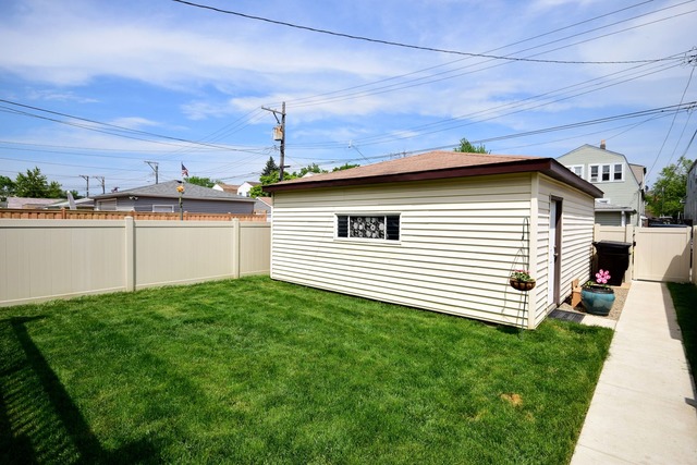 5613 N Mason Ave, Chicago, IL 60646 photo 25