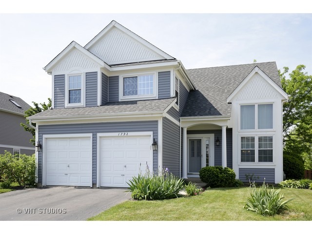 1792 Penny Ln, Bartlett, IL 60103 photo 1